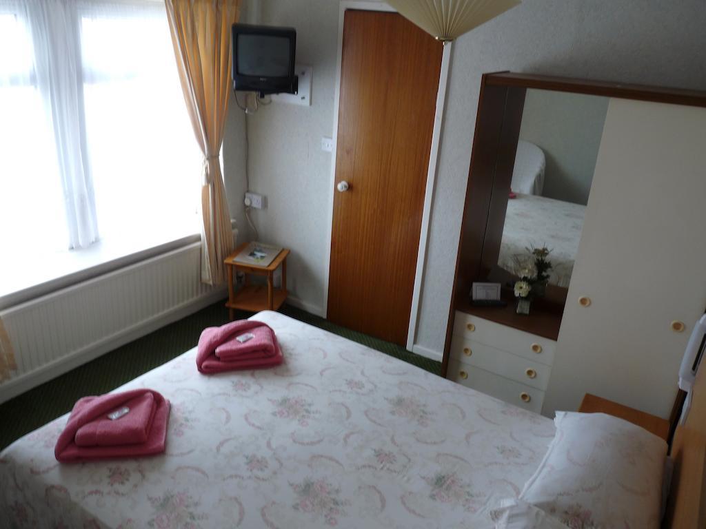 Moorings Hotel Блекпул Номер фото
