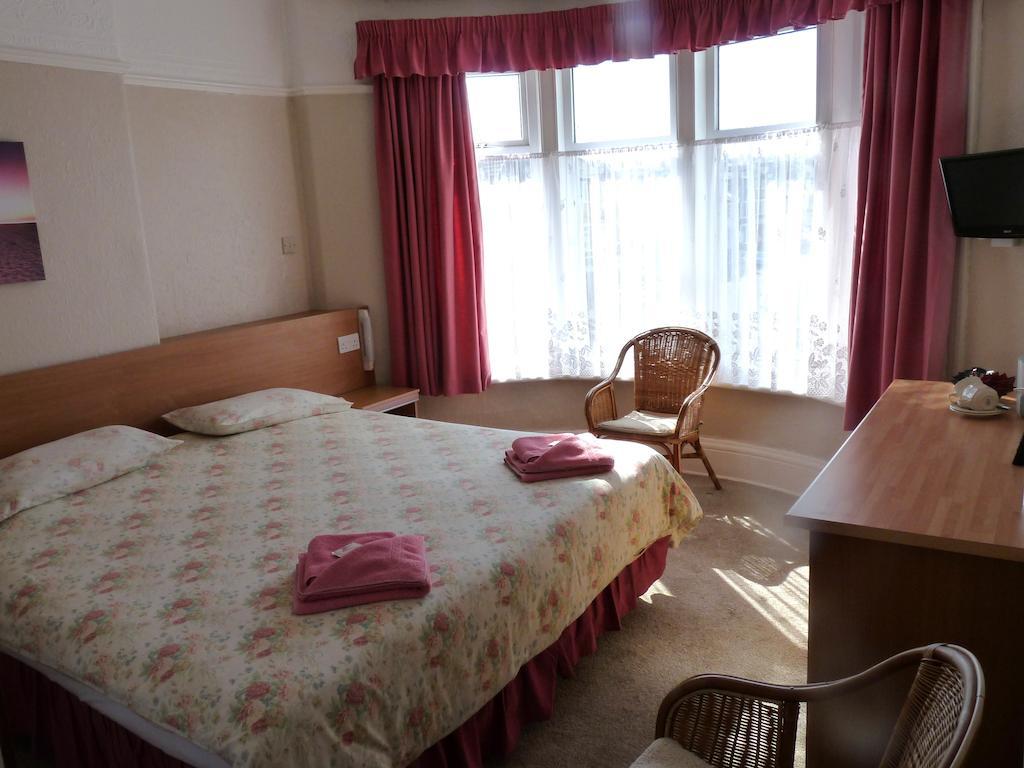 Moorings Hotel Блекпул Номер фото