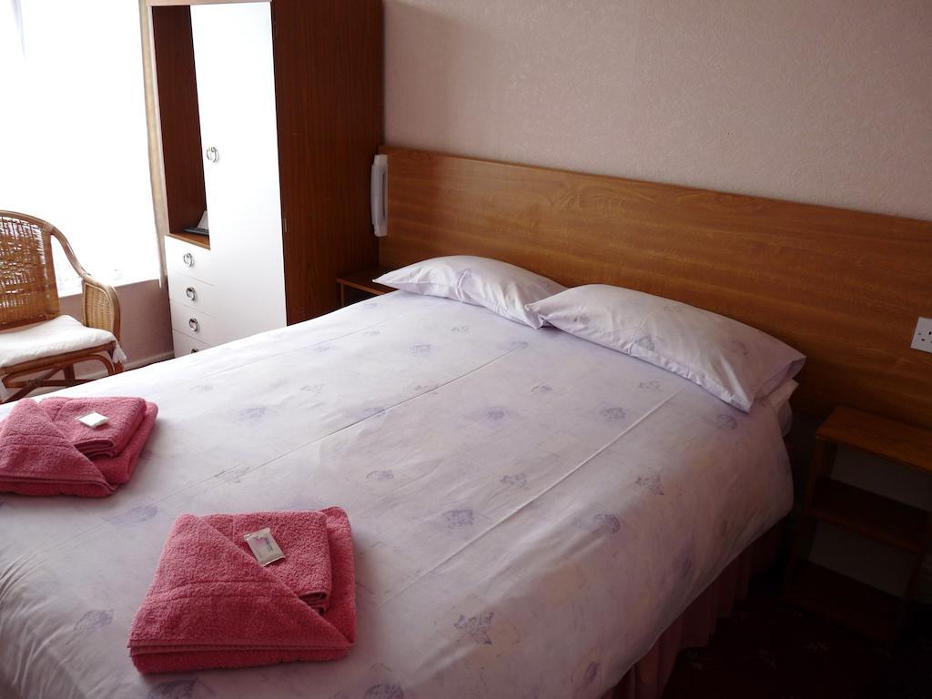 Moorings Hotel Блекпул Номер фото